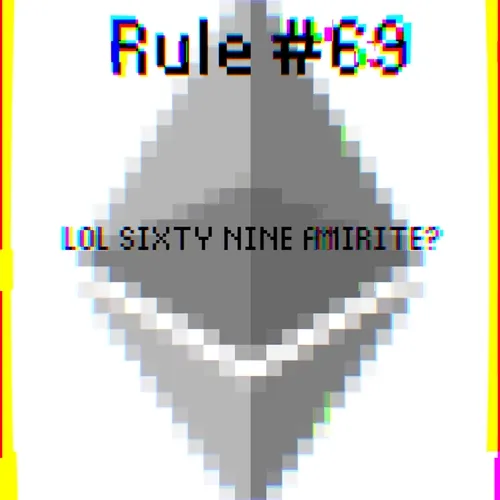 Internet Rules Collection