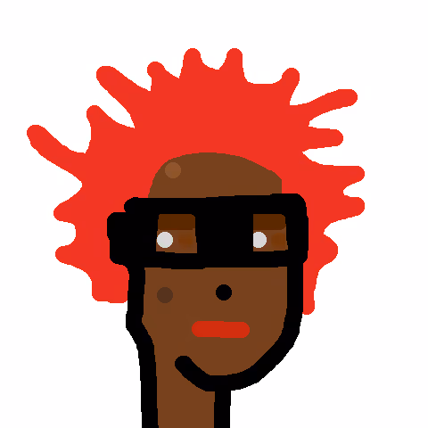 Low Effort Punks