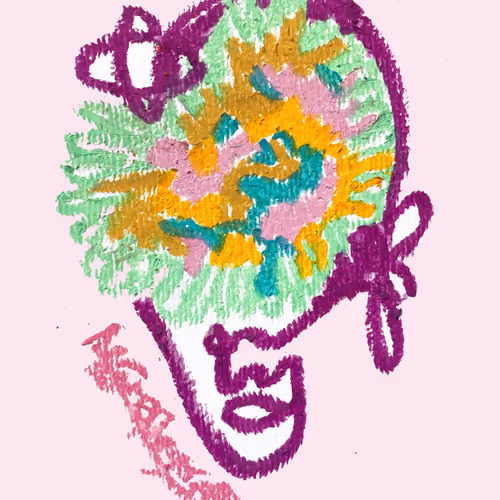 Blurred Abstraction