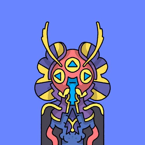 Metaverse Creatures