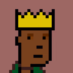OSRS Punk #321