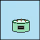 #5 - Candle