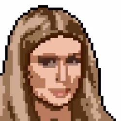 Paris Hilton Punk