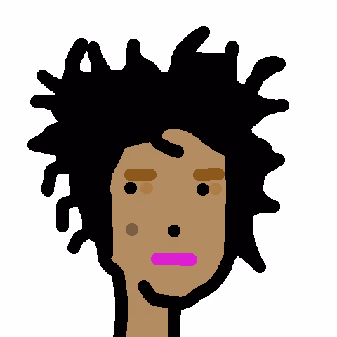 low effort punk 4486