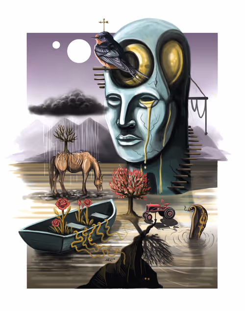 Item #77124372486310167085012407434466901848818856623271186835916058253249581416449 Media