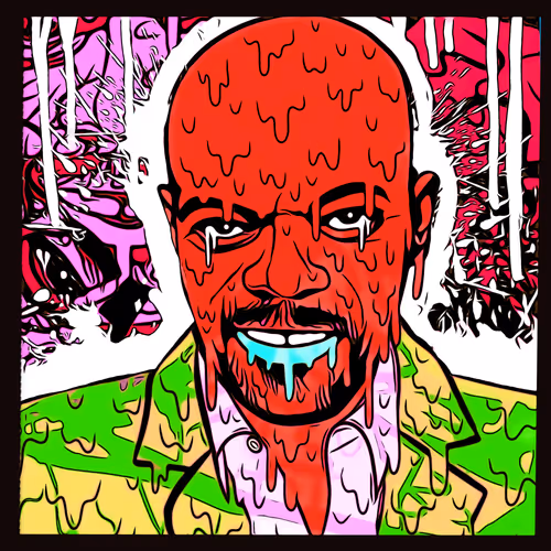 Item #96885210562625284146147535019518745271609420832457290814139162015339145854977 Media