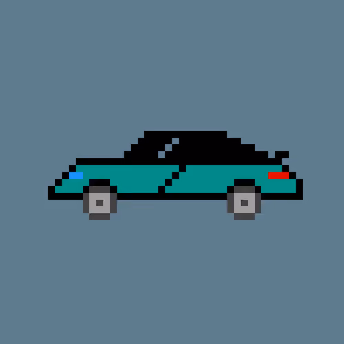 Cool Carz #1