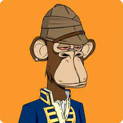 RICH APE #25