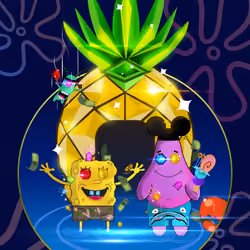 Spongebob Gem