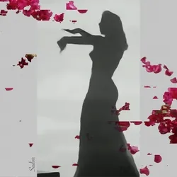 Dance among the flowers 2