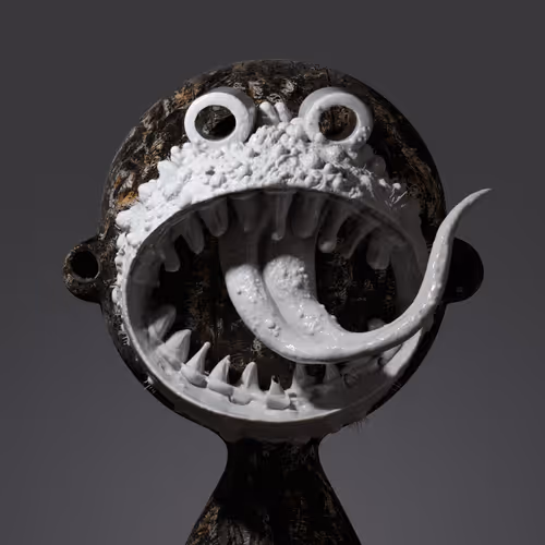 Item #47187403433574292557460080839266523444394172387728736652687747173218647015425 Media