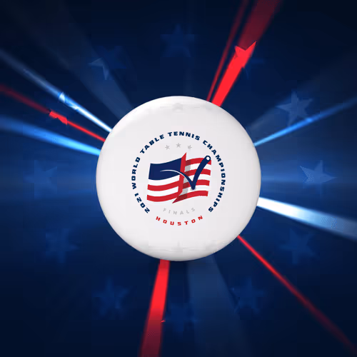 2021 World Table Tennis Championships