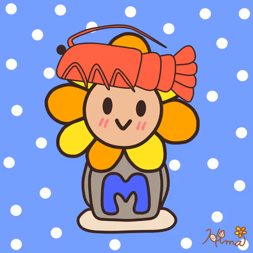 Hinata Moai Collection