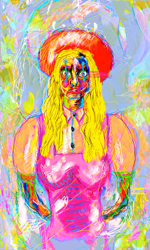 Item #45851657472014665798113783808727688443180553277039349799838837399373561724929 Media