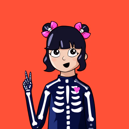 Item #34231361838085970425856413105881862503888080129149732838981683440773375197185 Media