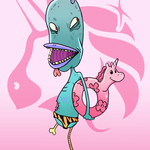 AINGELICA Collection