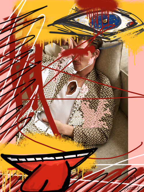 Item #24911532228755527935724243771838445923667050785181914053253044043761672257537 Media