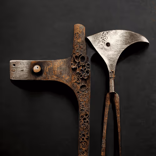 Item #61113754682338237329218241278723179285624197842437990369907456259610984316929 Media