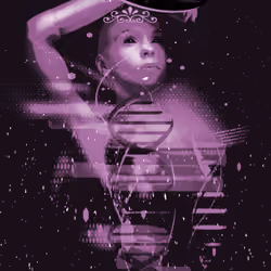 Humanoid #5