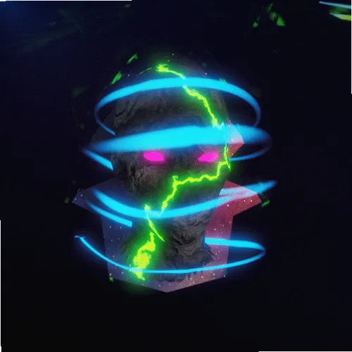 Item #97611723152096870552093778720837131958141068158017644498713900439377325064193 Media