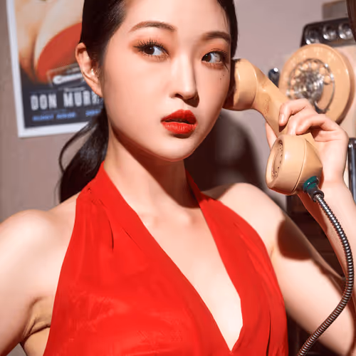 jhun_ye_ji Collection