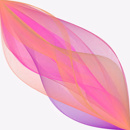 Flowing Colors
