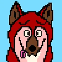 EtherWolf 25