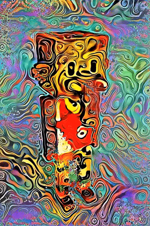 Item #53491275750684300619307997138132972450150181525989123255912164640403115474945 Media