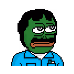 PepeAvatars #1728