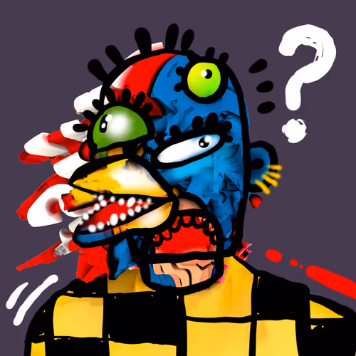 Blowfaceparty