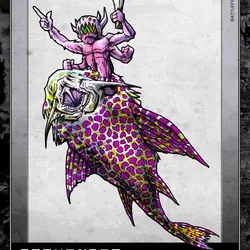 #026 - Scavenger Sucker