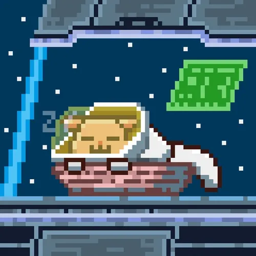 SleepyPurxel #106