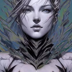 BeautifulFighter