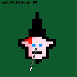 CryptoSchlagues #9