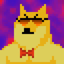 CryptoShibe #6644