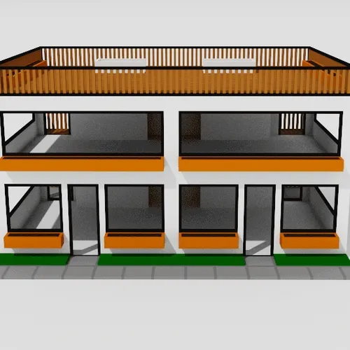 Beach House