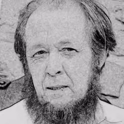 Solzhenitsyn