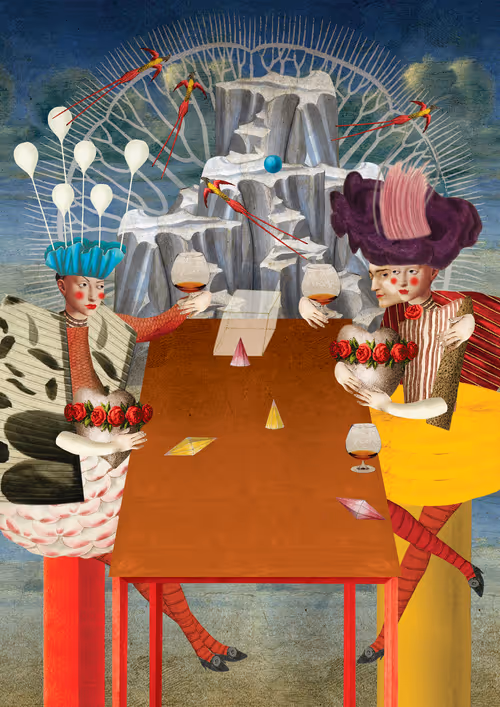 Item #39837860205319031893123637587070044917626634745530009203284418723987589169153 Media