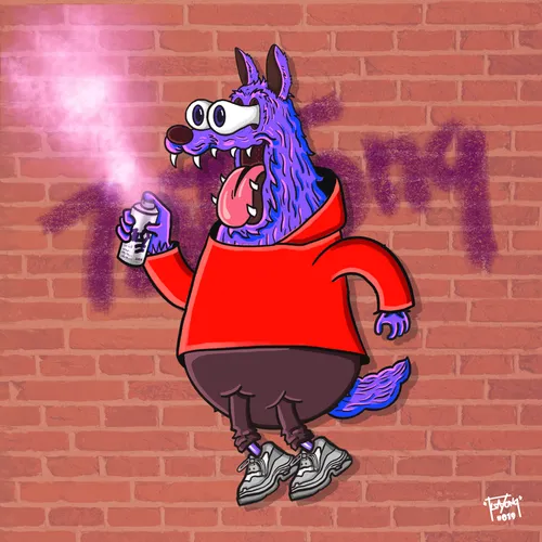 Item #66031707919564511545169311705130309521565280262337256915535165458935982325761 Media