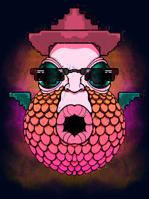 Item #57953586448607426178149230695040157655765291849505603388656581018578078138369 Media