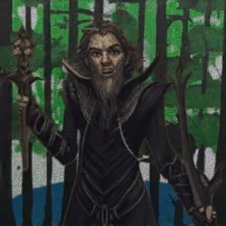 Elfin King