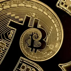 Millions of bit coins