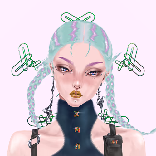 Item #93283716396548815751102385501603631451693550788833397511366807852032574095361 Media