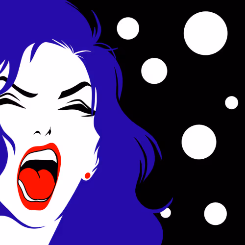 scream
