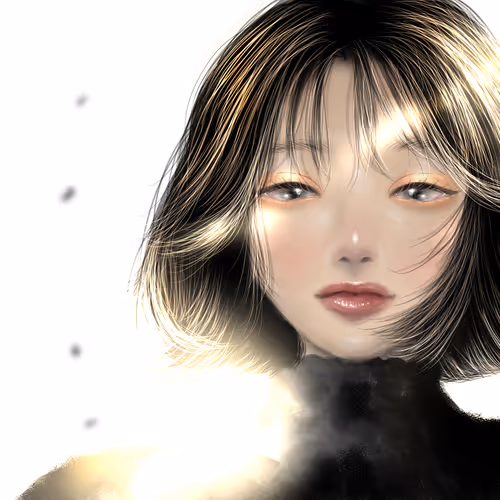 Kaoi Fuki Art