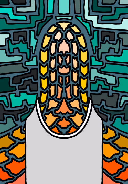 Item #63011349020255592965643023901313294338575286979330603257139495652847767257089 Media