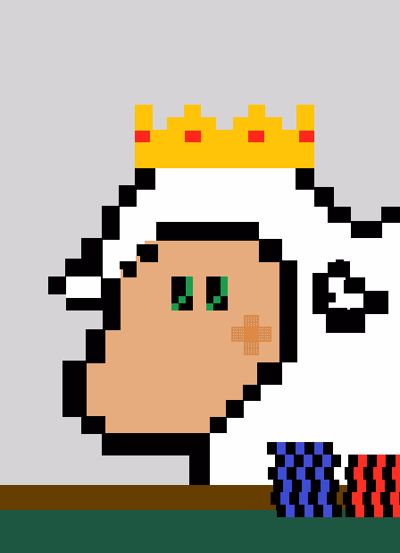 Item #85122147178286775882516028388323701515228575826095020301917028645161851158529 Media