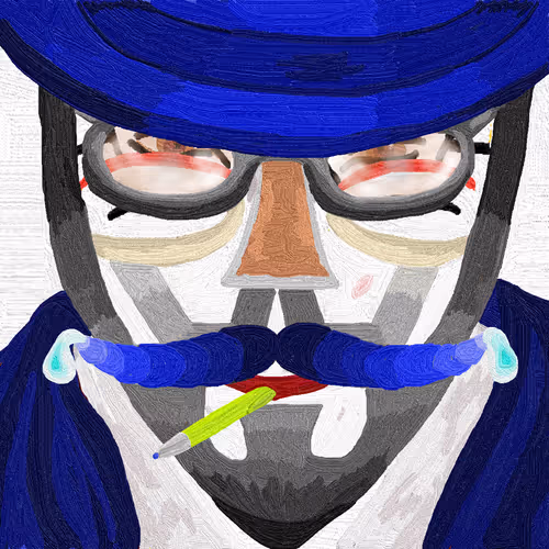 Item #14743829505687703632156863508601114439188026791443415630858783026284846907393 Media