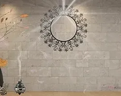 Buddha's light