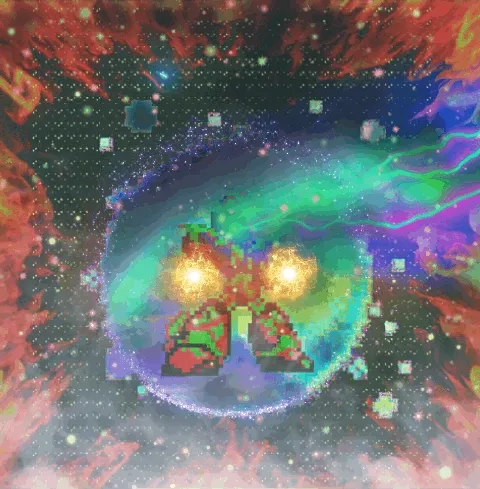 Galactic Pixel #249